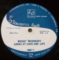 Woody Woodbury-Looks At Love And Life