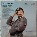Waldemar Matuška-Jo Ho Ho