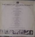 Wilson Pickett-The Best Of Wilson Pickett Vol. II