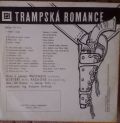 Westmani / Rackové / Jeseteři-Trampská Romance