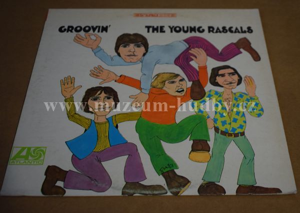 Young Rascals
