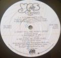 Yes-Tormato