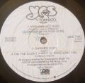 Yes-Tormato