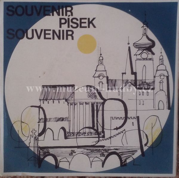 Zdeněk Štěpánek / Miroslav Šuba / Karel Fuk / ...