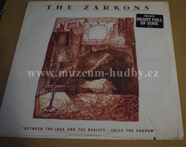 Zarkons