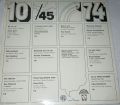 10/45 Na '74-10/45 Na '74