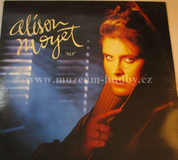 Alison Moyet
