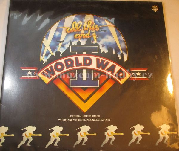 All This And World War II