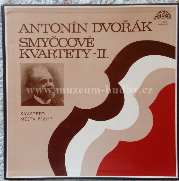 Antonín Dvořák