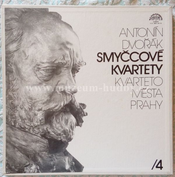 Antonín Dvořák