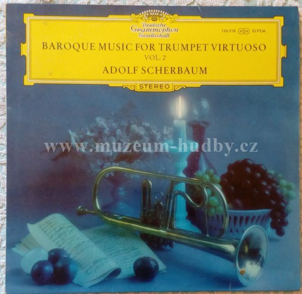 Adolf Scherbaum, Paul Kuentz