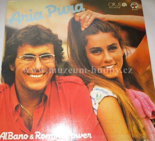 Al Bano & Romina Power