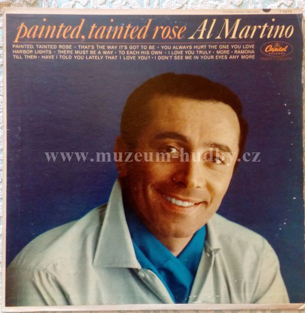 Al Martino