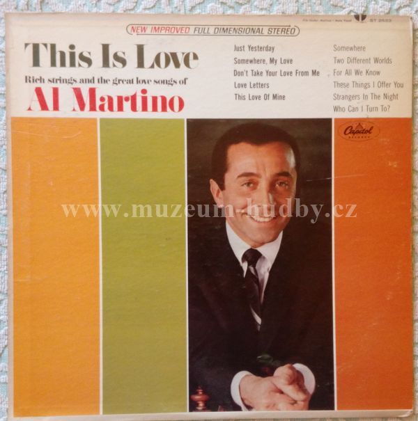 Al Martino