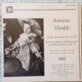 Antonio Vivaldi, Simon Standage, Stephen Preston, Anthony Pleeth, English Concert, Trevor Pinnock