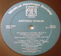 Antonio Vivaldi, Simon Standage, Stephen Preston, Anthony Pleeth, English Concert, Trevor Pinnock-Violin Concerti Nos. 5-12 (From Il Cimento Dell'armonia E Dell'inventione, Op. 8) Flute Concerto In D Major, Rv 429, Cello Concerto In B Minor, RV 424