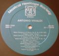 Antonio Vivaldi, Simon Standage, Stephen Preston, Anthony Pleeth, English Concert, Trevor Pinnock-Violin Concerti Nos. 5-12 (From Il Cimento Dell'armonia E Dell'inventione, Op. 8) Flute Concerto In D Major, Rv 429, Cello Concerto In B Minor, RV 424