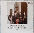 Antonín Dvořák-Smyčcové Kvartety II.