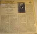 Antonín Dvořák, Josef Suk, Václav Neumann-Koncert A Moll / Romance - Pro Housle A Orchestr