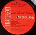 Arthur Fiedler And The Boston Pops-Play The Beatles