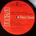 Arthur Fiedler And The Boston Pops-Play The Beatles