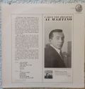 Al Martino ‎-I Love You Because
