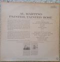 Al Martino-Painted, Tainted Rose