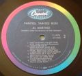Al Martino-Painted, Tainted Rose