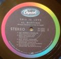Al Martino-This Is Love