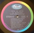 Al Martino-This Is Love