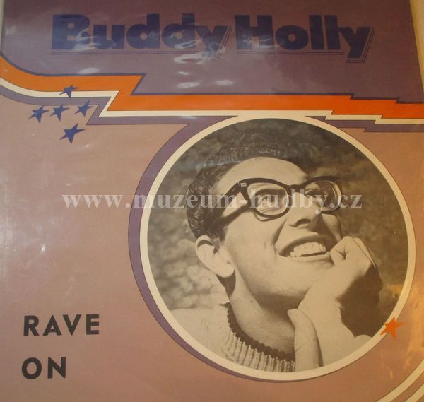 Buddy Holly