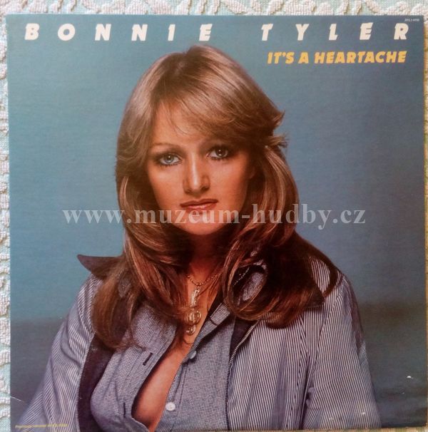 Bonnie Tyler