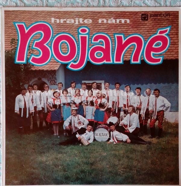 Bojané