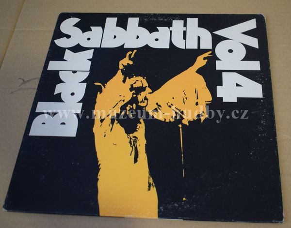 Black Sabbath