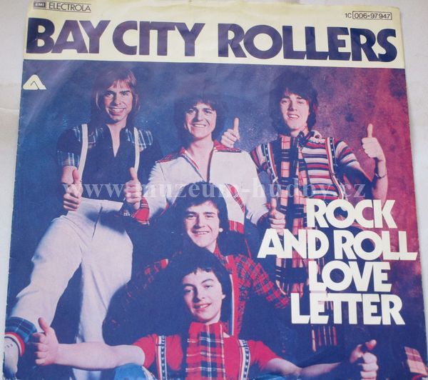 Bay City Rollers