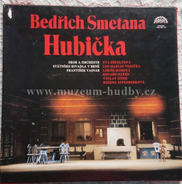 Bedřich Smetana ‎