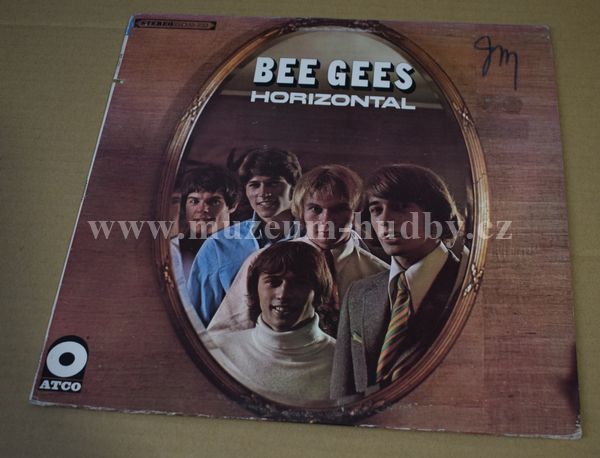 Bee Gees