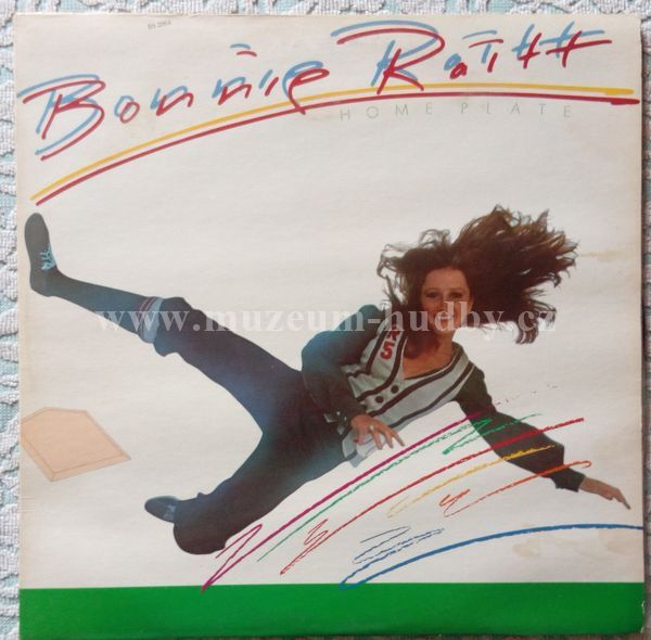 Bonnie Raitt ‎