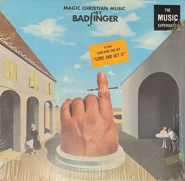 Badfinger