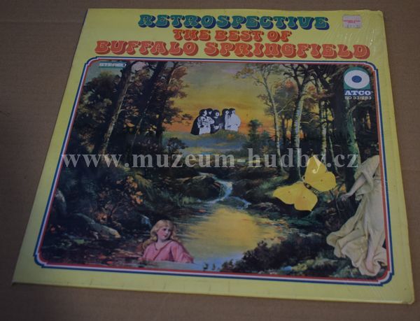 Buffalo Springfield