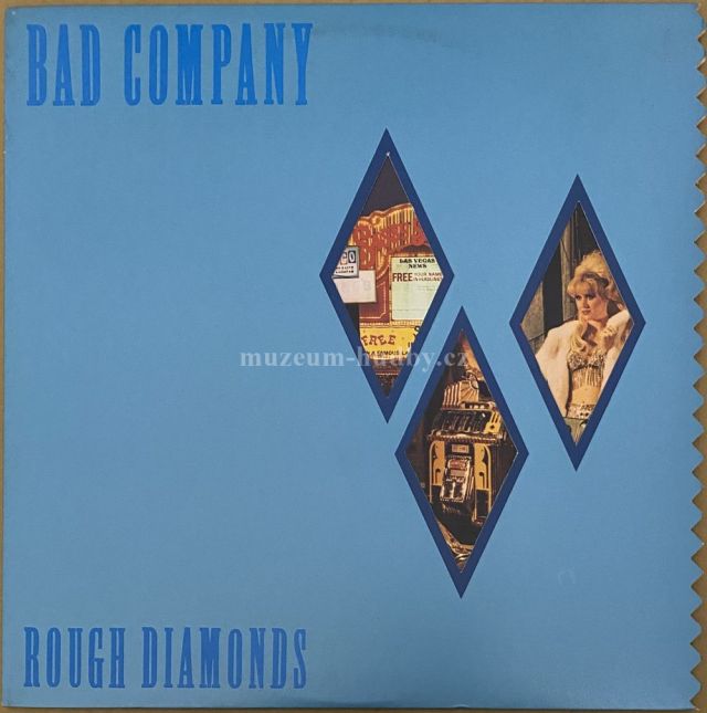 Bad Company