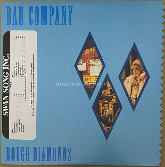 Bad Company