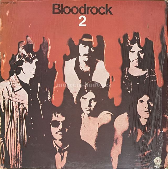 Bloodrock