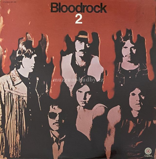 Bloodrock