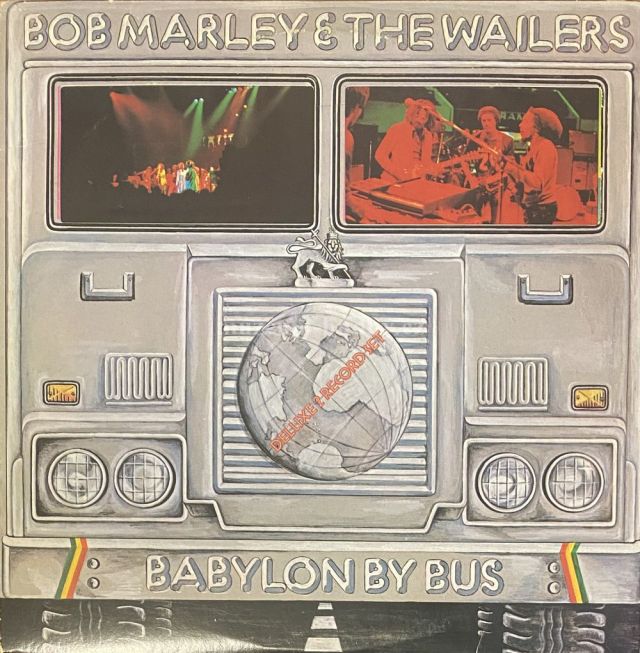 Bob Marley & The Wailers
