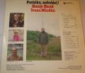 Banjo Band Ivana Mládka-Potůčku, Nebublej!