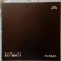 Beethoven, Karajan-Fidelio