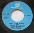 Bobby Sherman-Hey, Mister Sun / Two Blind Minds
