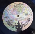 Biff Rose-Half Live At The Bitter End