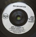 Big Mountain-Baby, I Love Your Way / Baby Te Quiero Ati (Spanish Version)